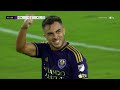 orlando city vs. atlanta united full match highlights decision day 2024