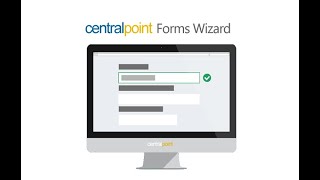 Centralpoint Forms Wizard Tutorial