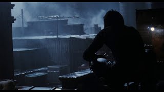 the crow victims aren't we all