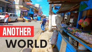 Downtown Jamaica Is CRAZY!! & Atlas Gets Some Much Needes Love Ep 110