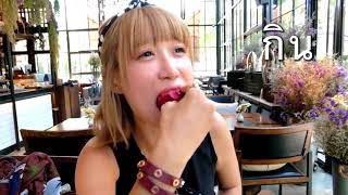 VLOG泰國美食吃不停 !! Can't stop eating!! Bangkok - Hua hin - Khaoyai