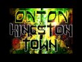 onton kingston town november 2013 @gazapriiinceent