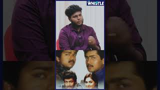 🔥புறநானூறு படத்தில் சூர்யாவுக்கு No சொன்ன சுதா கொங்கரா| #shorts