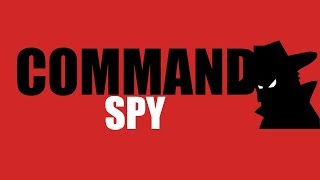 Commandspy [FREE] | Minecraft Plugin Review/Tutorial