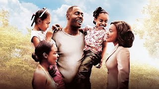 Daddy's Little Girls Full Movie Facts And Review | Gabrielle Union | Idris Elba