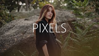 Lexdez & Wolfpup - Pixels (Lyrics)