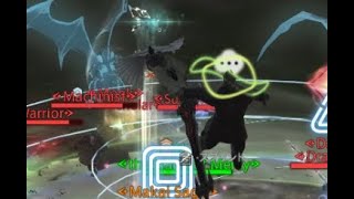 【FF14】エレDC_モンクでオンサル修行中！①【フロントライン】