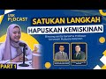 USK PODCAST | SATUKAN LANGKAH HAPUSKAN KEMISKINAN PART I