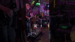 [clip] Fortunate Son • Sharp Edge • 2024 Great Notch Inn – Little Falls, NJ