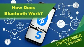 How Does Bluetooth Work? - Episode 187