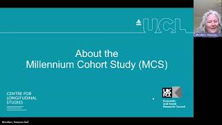 Introduction to the Millennium Cohort Study (short version, 2023)