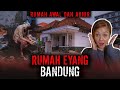 ASLI NGERI BANGEET !! SEREMNYA GAK ABIS-ABIS DI RUMAH EYANG INI