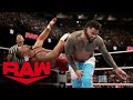 FULL MATCH: Bron Breakker vs. Jey Uso – Intercontinental Title Match: Raw, Sept. 23, 2024