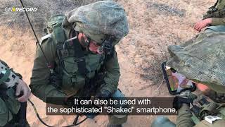 ON RECORD October 2021: FUTURE BATTLEFIELD
