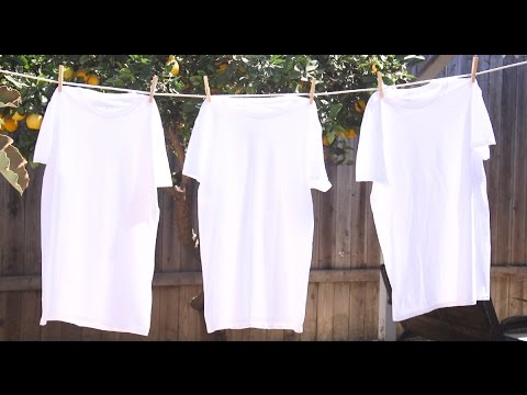 How to Whiten Your Laundry With Lemons How to Whiten Your Laundry With Lemons