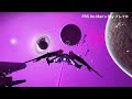 【liveアーカイブ】no man s sky ノーマンズスカイ worlds part2 アップデート確認配信 ガス惑星に行こう！アプデ内容は説明欄参照 ワールドパート2 update ps5