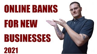 Best Bank Account For Small Businesses Online For New Small Business Owners (2021)