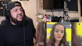 Former Dollar General Manager Says TikTok Got Her Fired / REACTION