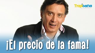 Cuando la fama y el ego casi lo destruyen: La historia de Papuchis