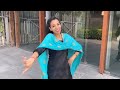 ghunghat 3 sapna choudhary dance cover by ishani rocks