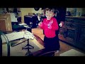 amazing 4yo drum solo