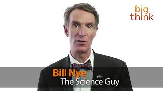 Bill Nye: Creationism Is Not Appropriate For Children | Big Think