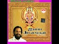 ayyappa gaanangal🙏🔥🙏vol 6 மறுபதிவு 🙏ஐயப்ப கானங்கள் vol 6🙏dr. k.j.yesudas 💦ayyappan 🎧 album ..