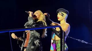 Madonna - La Isla Bonita/Don't Cry For Me Argentina (The Celebration Tour/2024 Edition)