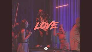 [SOLD] Emiway Bantai x Loka Type Beat - "LOVE" | Indian Rap Beat Instrumental 2021