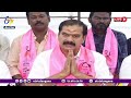 dasyam vinay bhaskar press meet దాస్యం వినయ్ భాస్కర్ ప్రెస్ మీట్🔴live