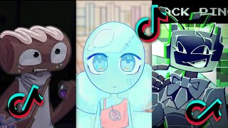 😮Funny Dandy's World | TikTok Compilation #153
