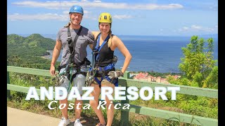 Hyatt: Andaz Costa Rica Resort At Peninsula Papagayo and surroundings -2-