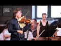 Tango Seasons: Vivaldi & Piazzolla by Cappella Gabetta at the 2018 Gstaad Menuhin Festival