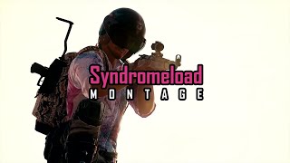 킹반인이 되고싶은 일반인 'Syndromeload'｜배그 매드무비 PUBG Montage