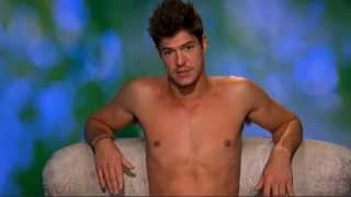 Zach Rance DR's - Big Brother 16