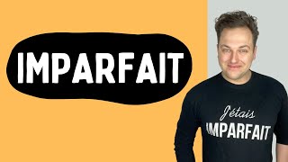 📺 télégrammaire : IMPARFAIT 📜 - Learn French better than Emily - #parolerie