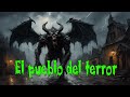 El pueblo del terror y las almas perdidas