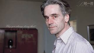 【FMV Jeremy Irons 】Stephen // Watercolor Eyes