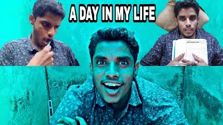 A DAY IN MY LIFE | ഒരു ലോ ക്ലാസ് ദിന കാഴ്ച