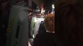 【炎上】渋谷のハロウィンで軽トラ横転 【ハロウィン】