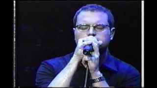 Barenaked Ladies - "Break Your Heart" Live 1999