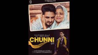 Chunni | Kulwinder Billa | Amar Noori | New Punjabi Song | WhatsApp Status