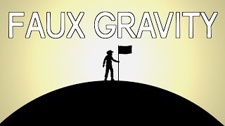 Unity Tutorial: Faux Gravity (walk on planets)