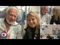 Buzz Aldrin We Are All In Danger From Evil At South Pole 121216