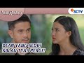 Tyas Gak Papa Kalau Harus Pulang! Asal Gak Pisah Sama Ibu | Naik Ranjang Episode 14