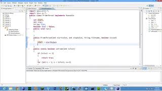 Java Tutorial 16 Hello Multi Threading!