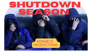 AZ X SAVO.K | SHUTDOWN SEASON [S1.EP90]]