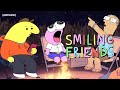 EPISODE 6 PREVIEW: UFO Hunting Group | Smiling Friends | adult swim