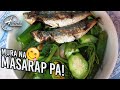 Bulanglang na gulay / Filipino foods