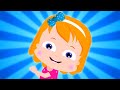 Kaboochi Song, Dance Video & Music for Children